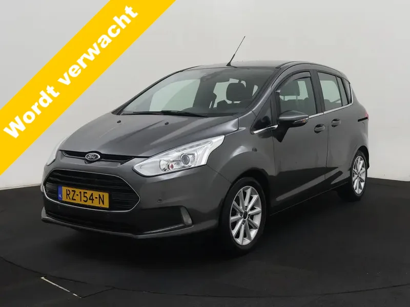 Ford B-Max (2018) — foto 1