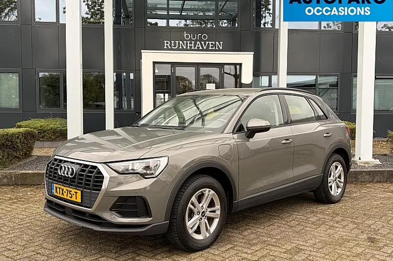 Audi Q3 (2022)