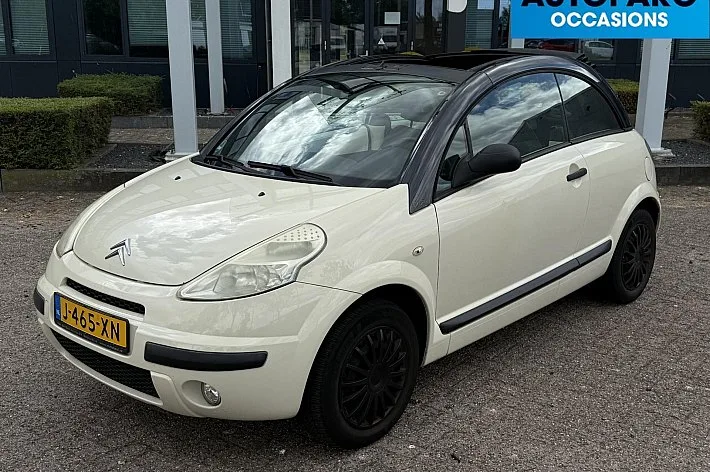 Citroën C3 (2007) — foto 1