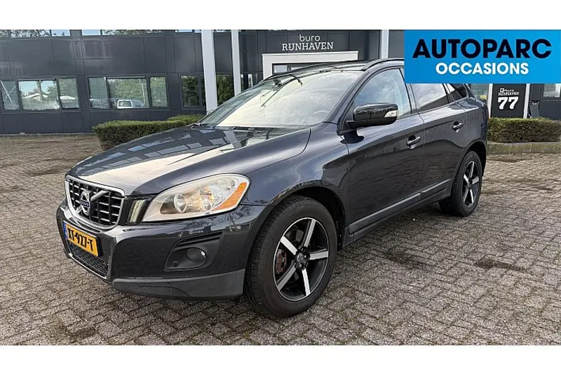 Volvo XC60 (2010)
