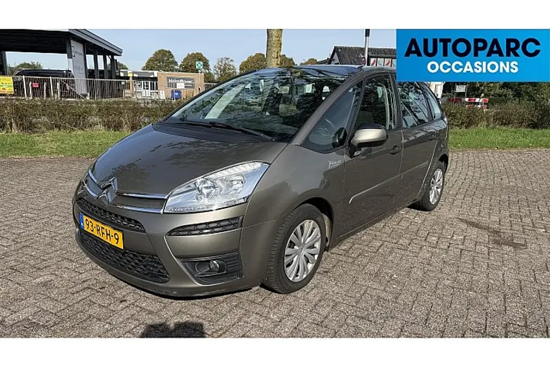 Citroën C4 Picasso (2011)