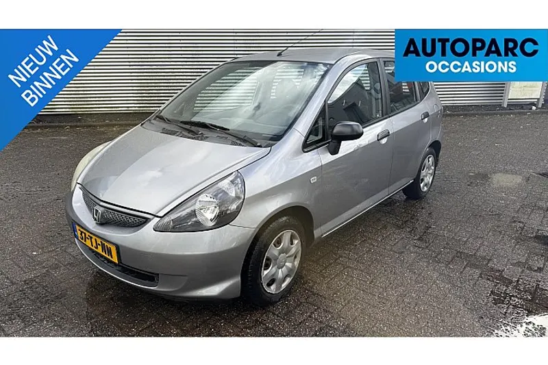 Honda Jazz (2006)