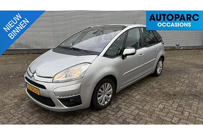 Citroën C4 Picasso (2011) — foto 1