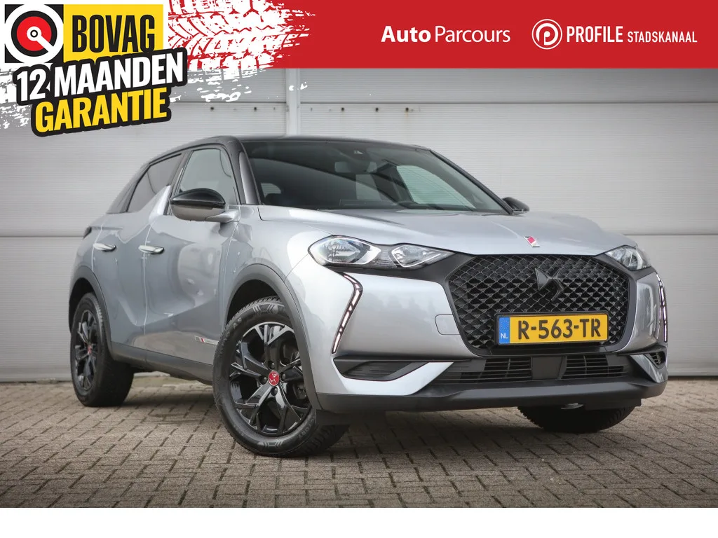 DS 3 (2022) — foto 1