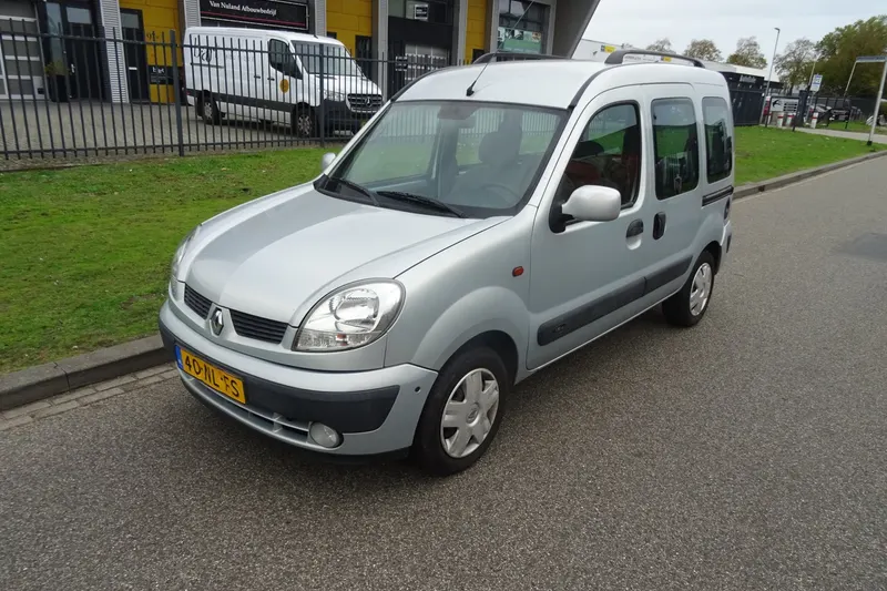 Renault Kangoo (2003)