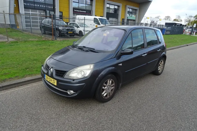 Renault Scénic (2008)