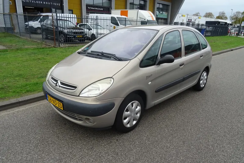 Citroën Xsara Picasso (2003)