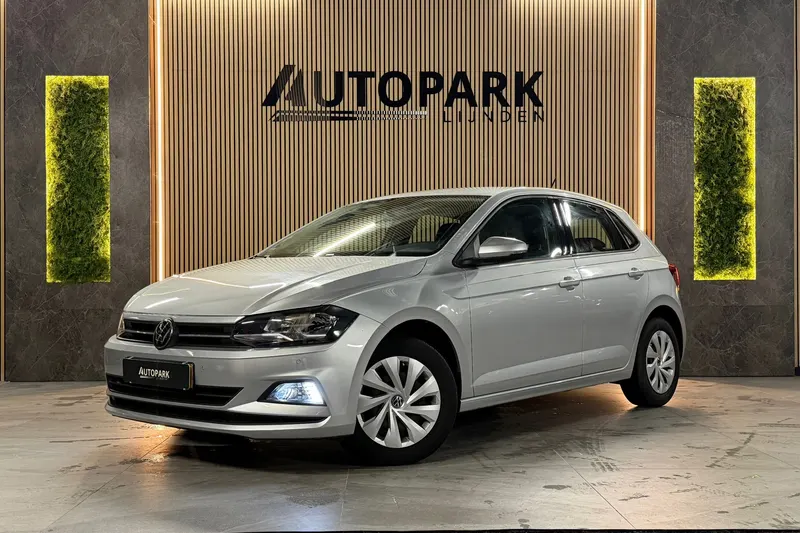 Volkswagen Polo (2021)