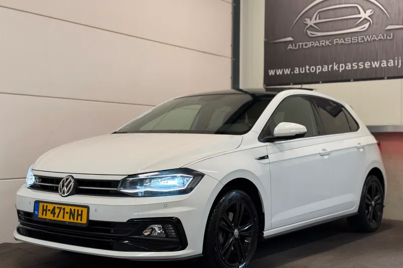 Volkswagen Polo (2019)