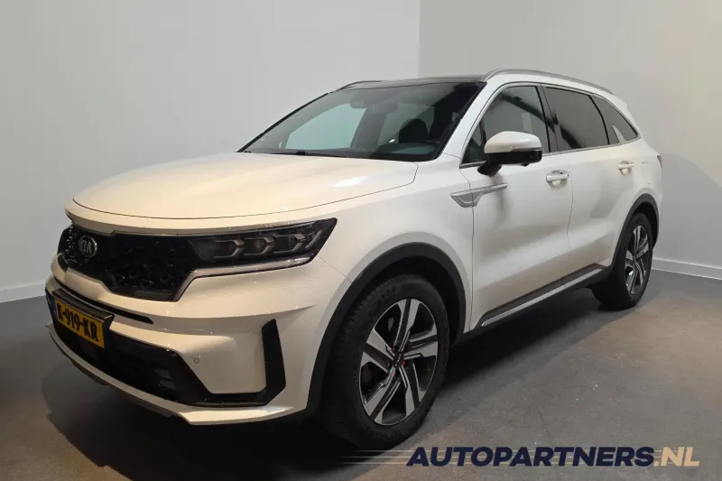 Kia Sorento (2021)