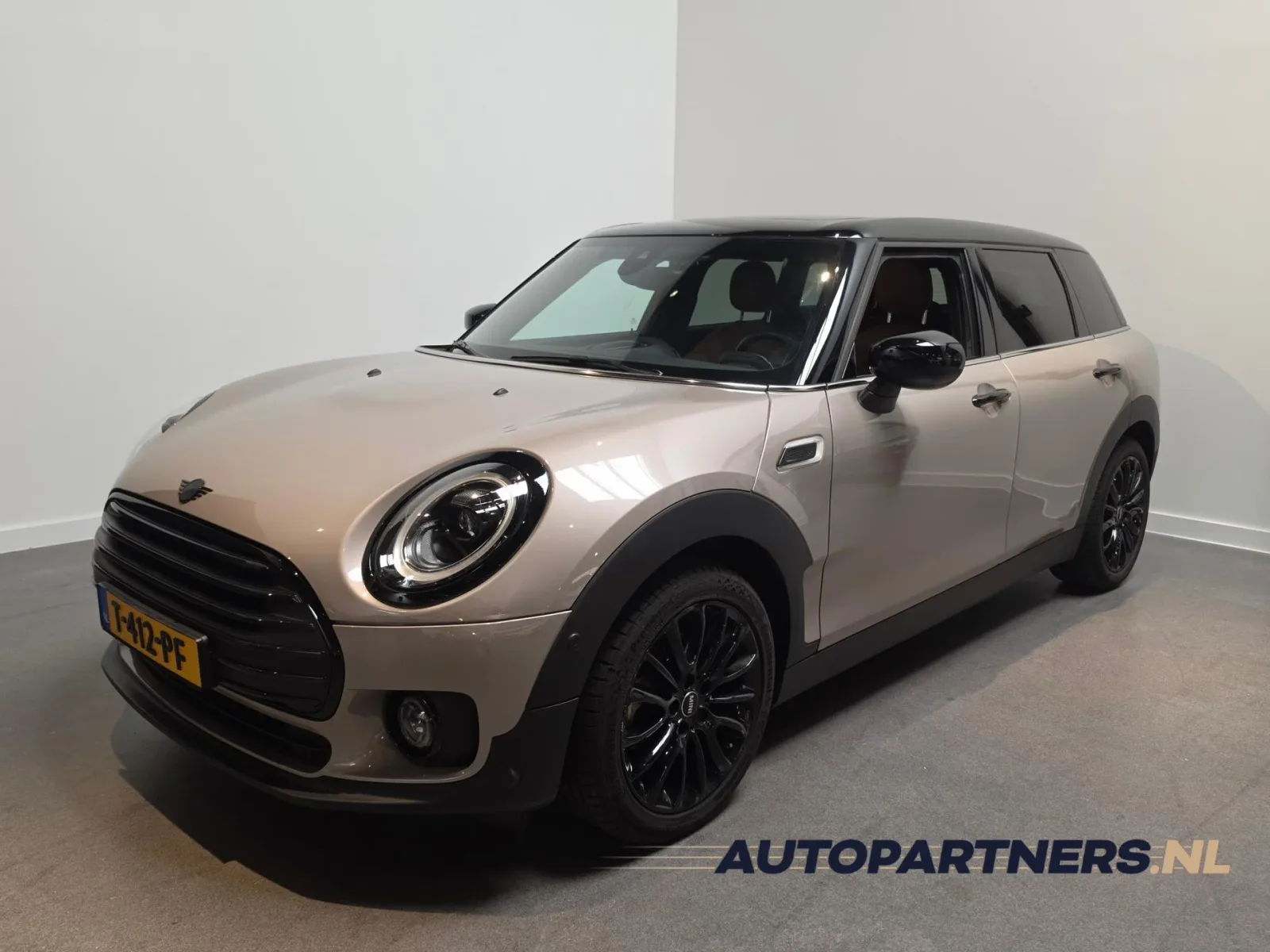 MINI Clubman (2023) — foto 1