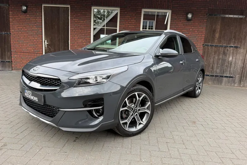 Kia XCeed (2020)