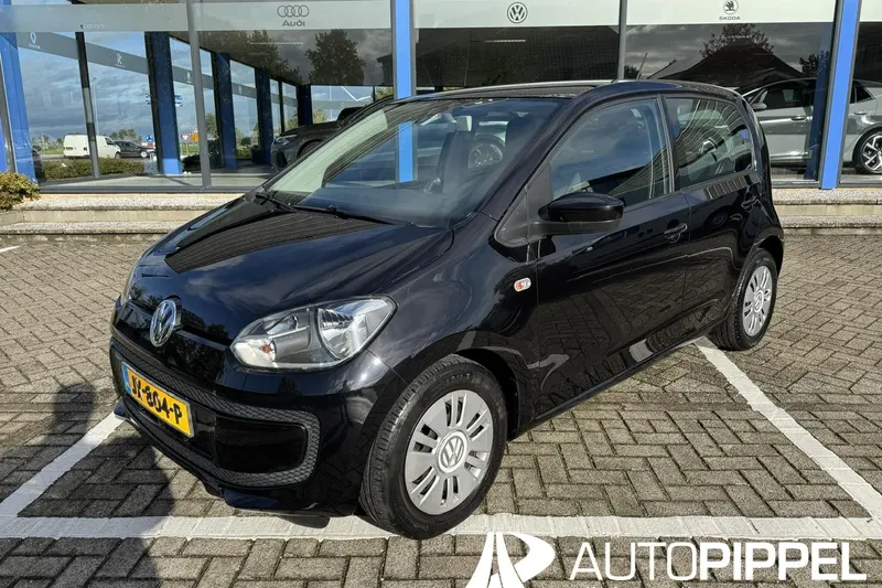 Volkswagen Up! (2016)