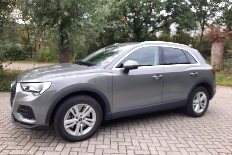 Audi Q3 (2024)