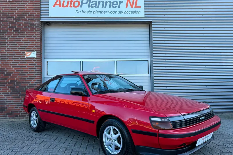 Toyota Celica (1989)