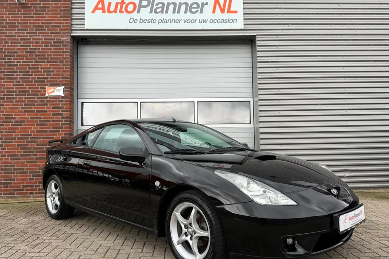 Toyota Celica (2000)