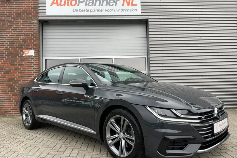 Volkswagen Arteon (2020)