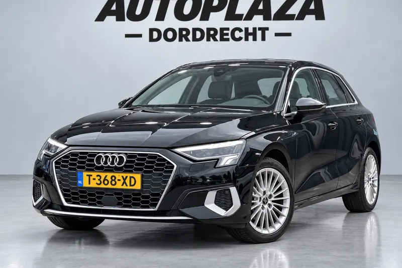 Audi A3 (2023)
