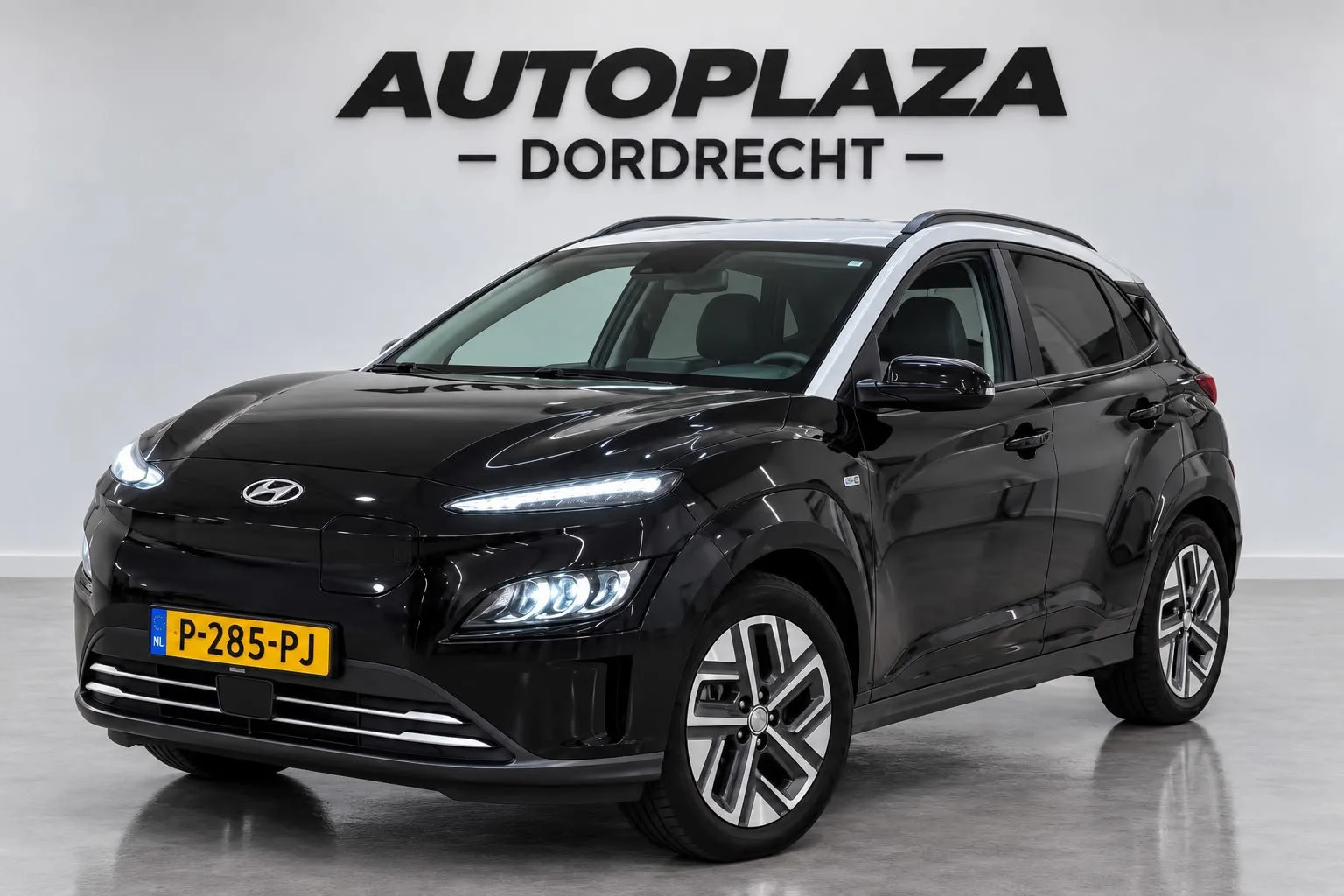 Hyundai Kona (2021) — foto 1