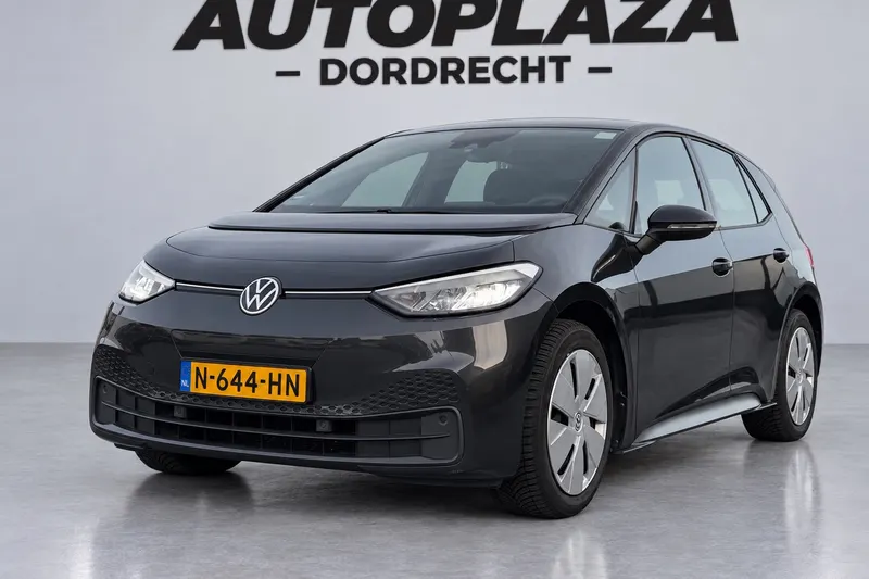 Volkswagen ID.3 (2021)