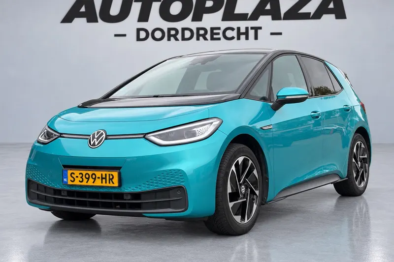 Volkswagen ID.3 (2020)