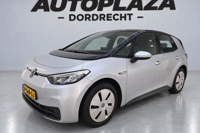 Volkswagen ID.3 (2021)