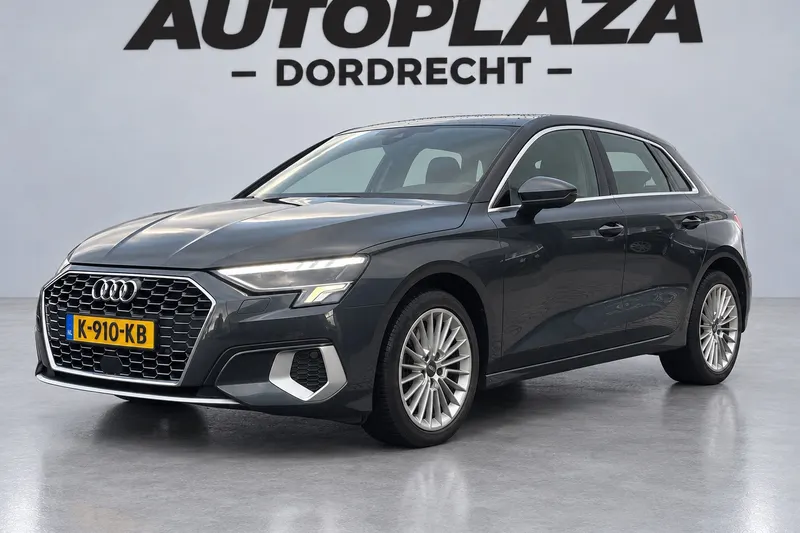 Audi A3 (2020)