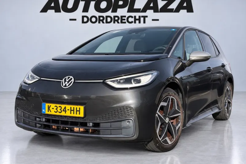 Volkswagen ID.3 (2020)