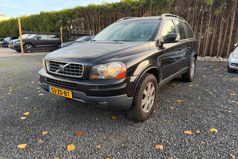Volvo XC90 (2007)