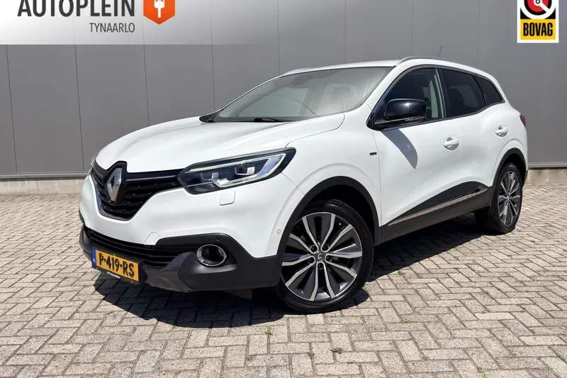 Renault Kadjar (2015)