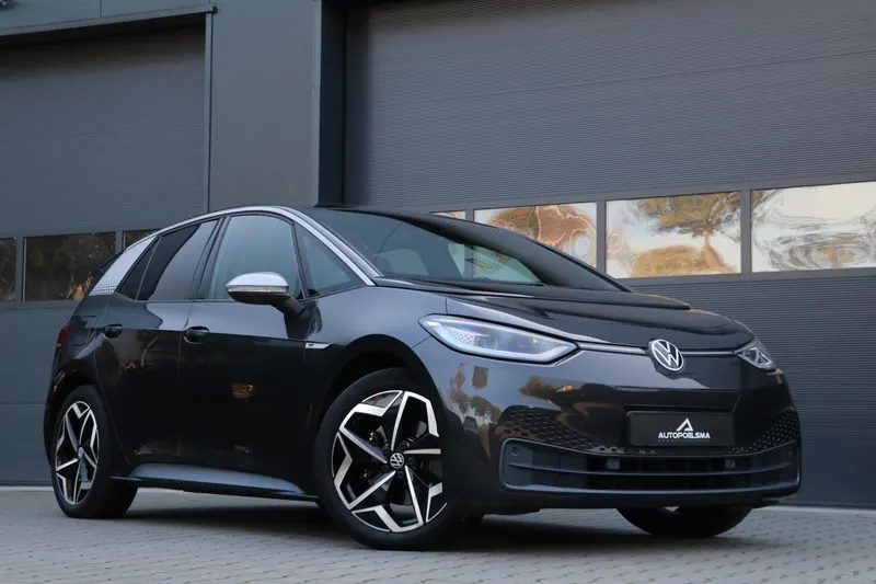 Volkswagen ID.3 (2020)