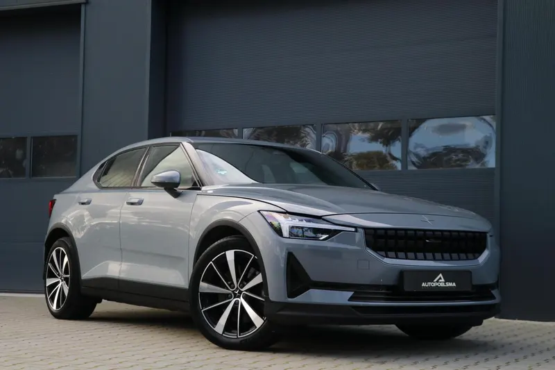 Polestar 2 (2022)