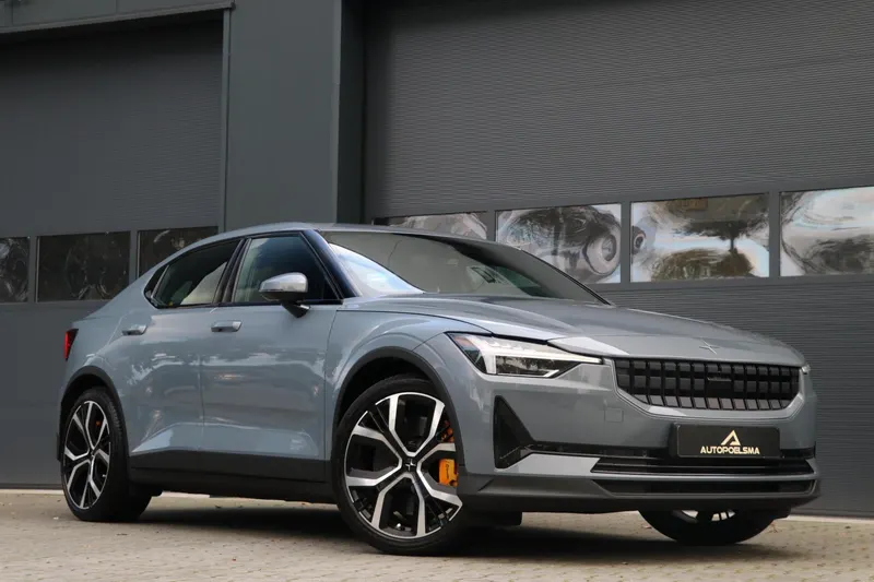 Polestar 2 (2021)