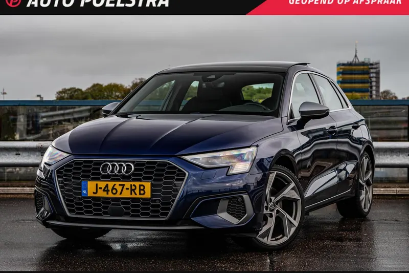 Audi A3 (2020)