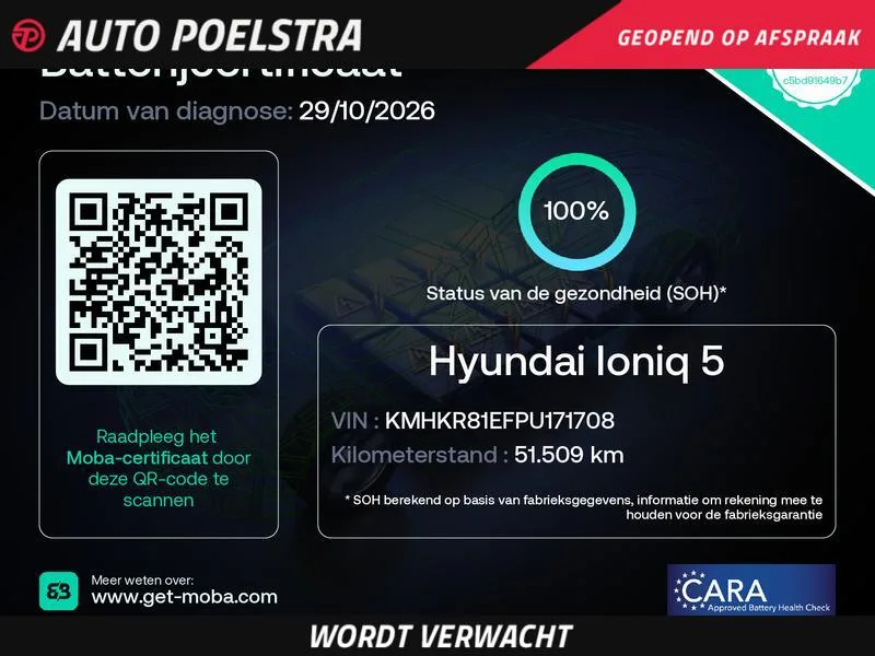 Hyundai Ioniq 5 (2023) — foto 1