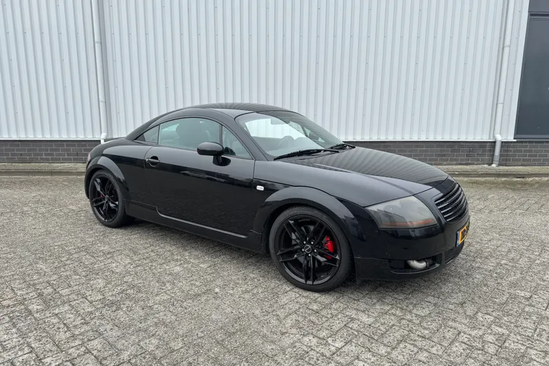 Audi TT (1999)