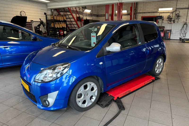 Renault Twingo (2007)