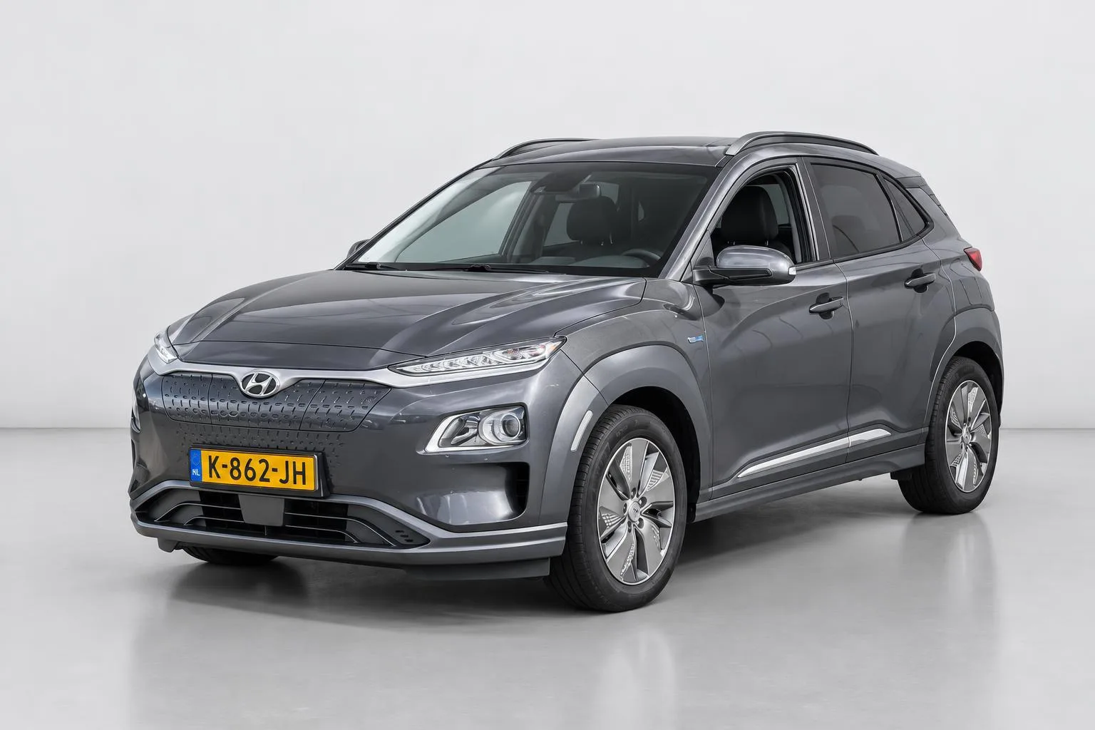 Hyundai Kona (2020) — foto 1