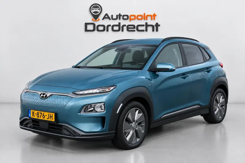 Hyundai Kona (2020)