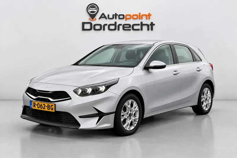 Kia Ceed (2022)