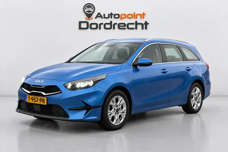 Kia Ceed (2023)