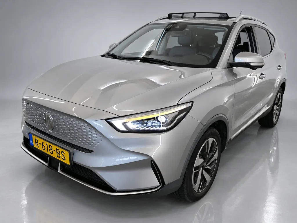 MG ZS EV (2022) — foto 1