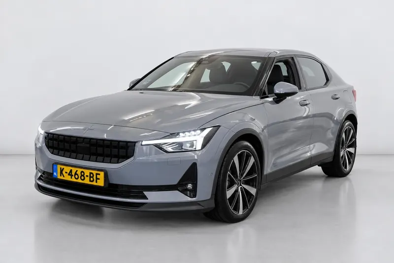 Polestar 2 (2020)