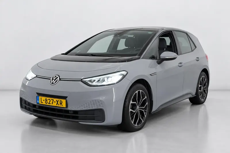 Volkswagen ID.3 (2021)