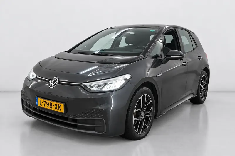 Volkswagen ID.3 (2021)