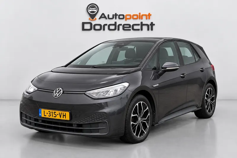 Volkswagen ID.3 (2021)