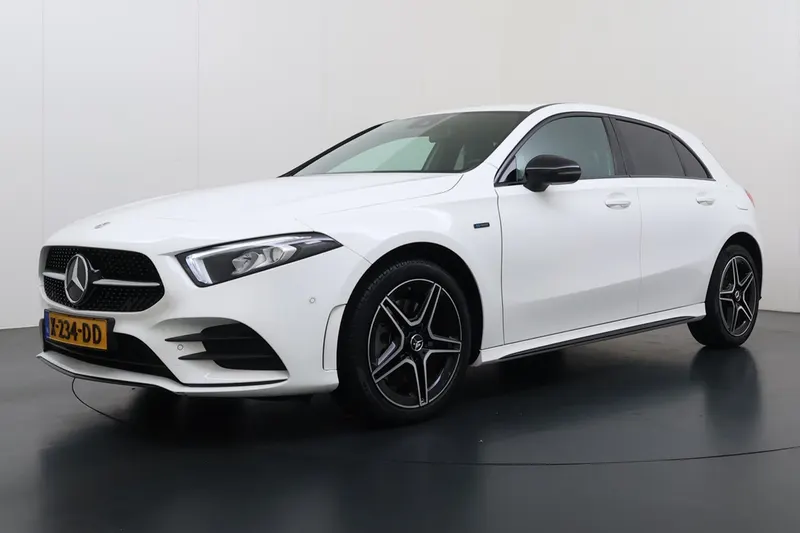 Mercedes-Benz A-Klasse (2021)