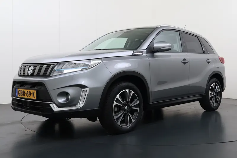 Suzuki Vitara (2023)