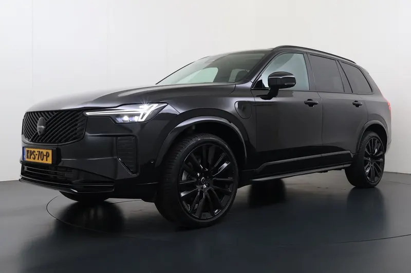 Volvo XC90 (2025)