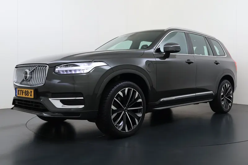 Volvo XC90 (2022)